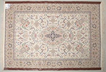 MATTA, Isfahan, Iran. Ca 160x112 cm.
