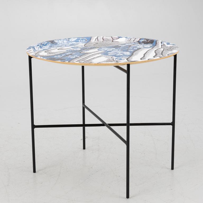 Josef Frank, a tray table, Firma Svenskt Tenn.