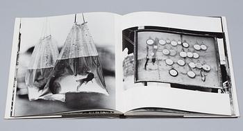 BOK, "Poste restante" Christer Strömholm, Stockholm 1967.