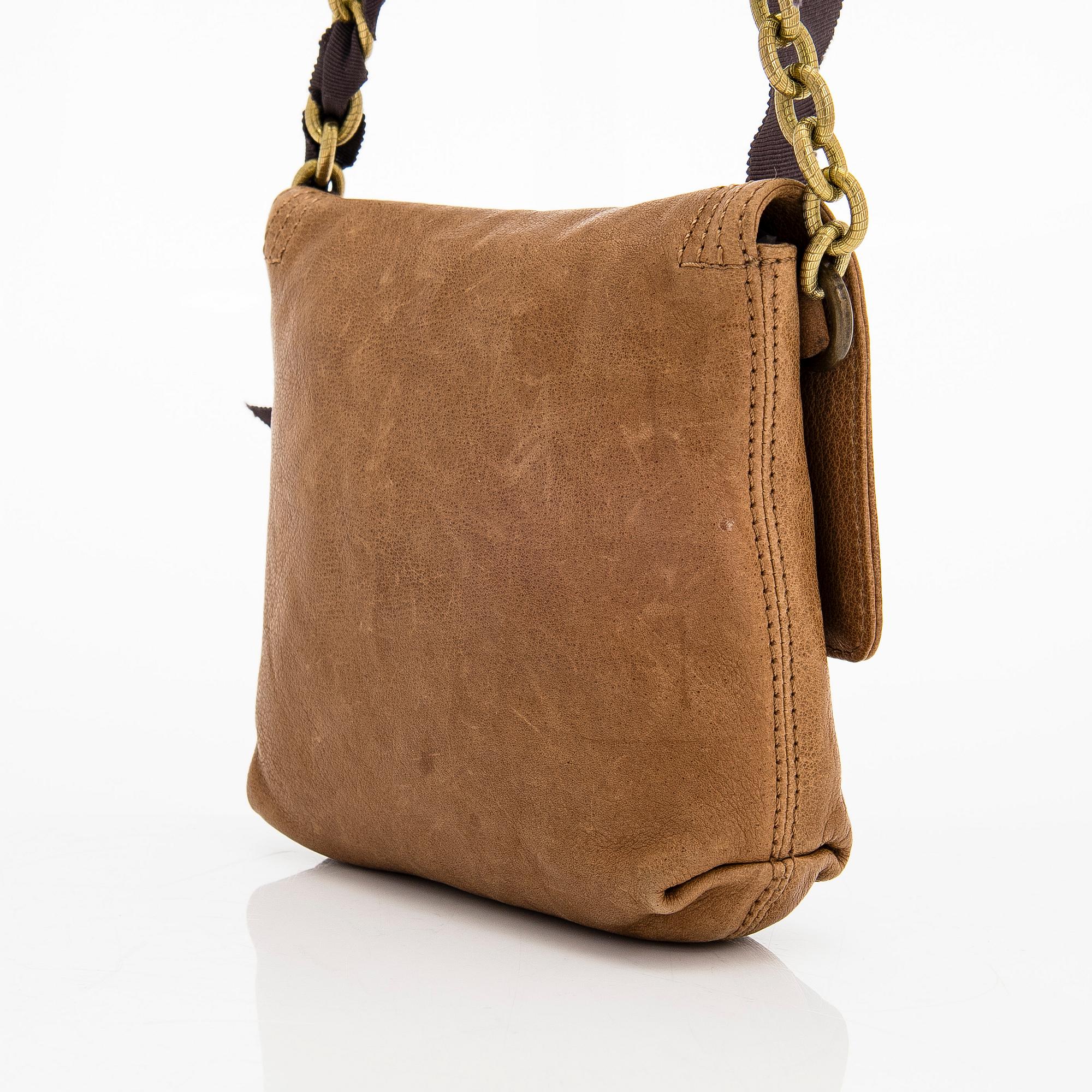 Lanvin, laukku, "Happy Mini".