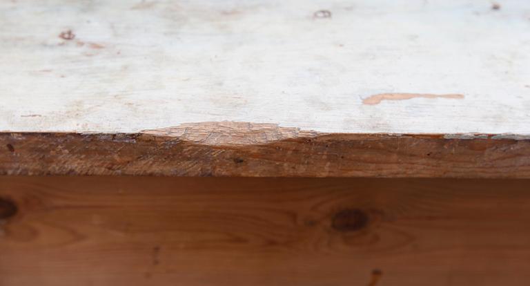 SKÄNK, 1800-talets mitt.