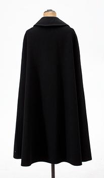 A Celine cape.