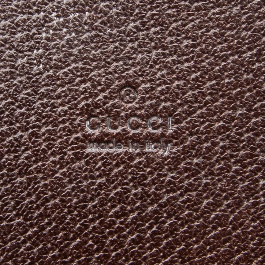 Gucci, Bag, "Pocket Crossbody".