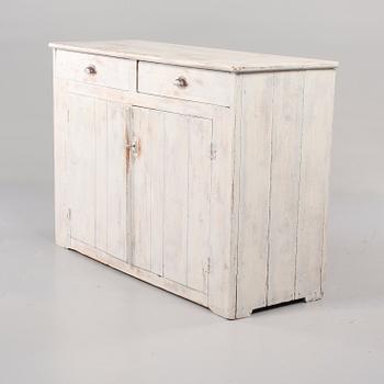 SKÄNK, 1800-tal.