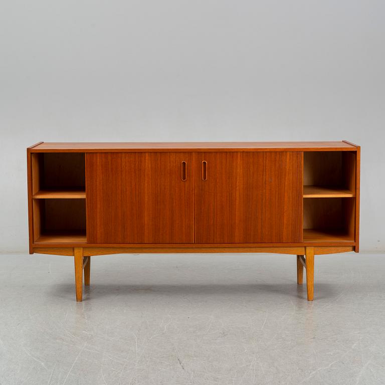 SIDEBOARD, 1900-talets andra hälft.