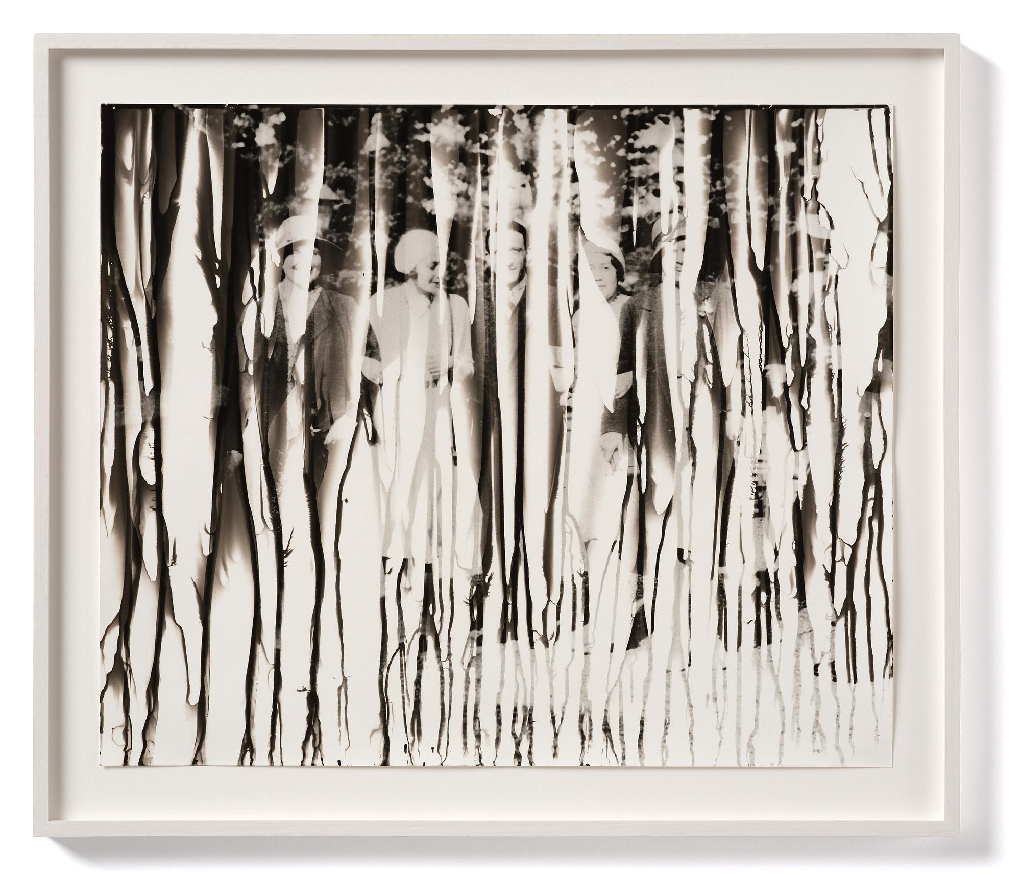 Iñaki Bonillas, "The Rain Came Last", 2013.