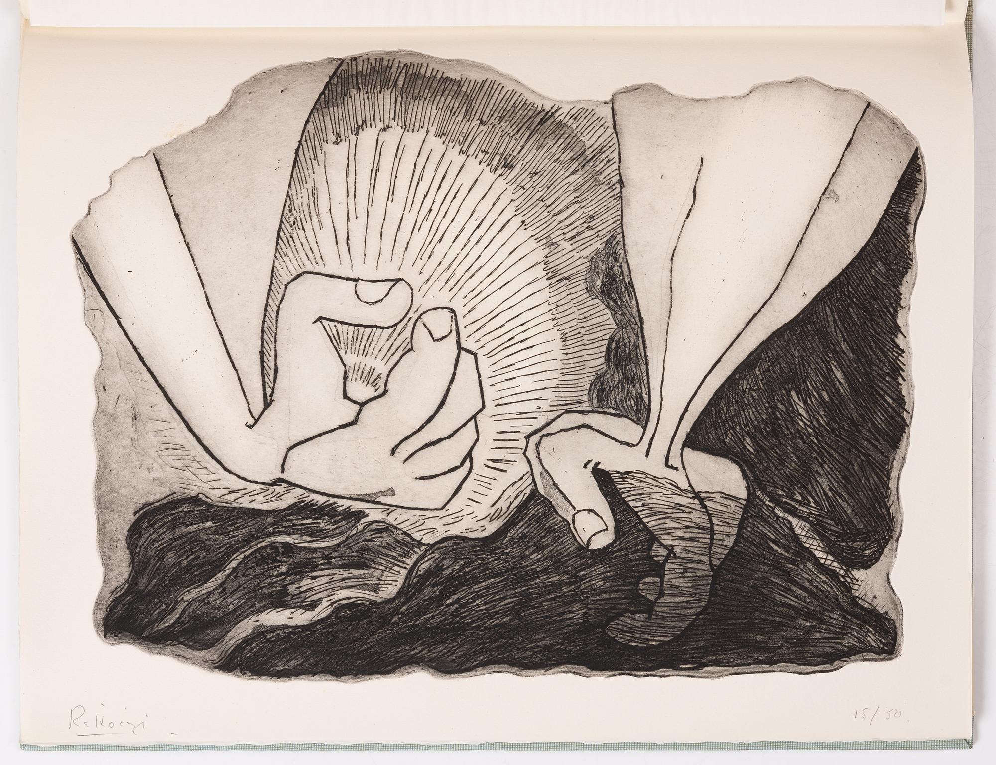 Basil Rákóczi, "In the Beginning".