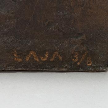 Wäinö Aaltonen, "Keihäänheittäjä".