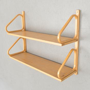 ALVAR AALTO, HYLLA, 112B-2, Artek.