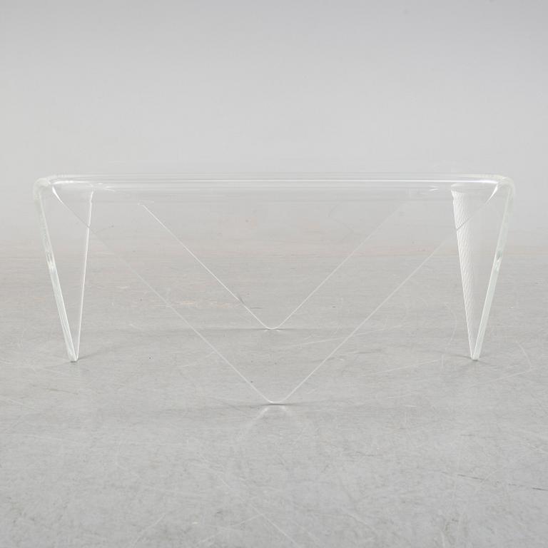 Soffbord, The One design, omkring år 2000.