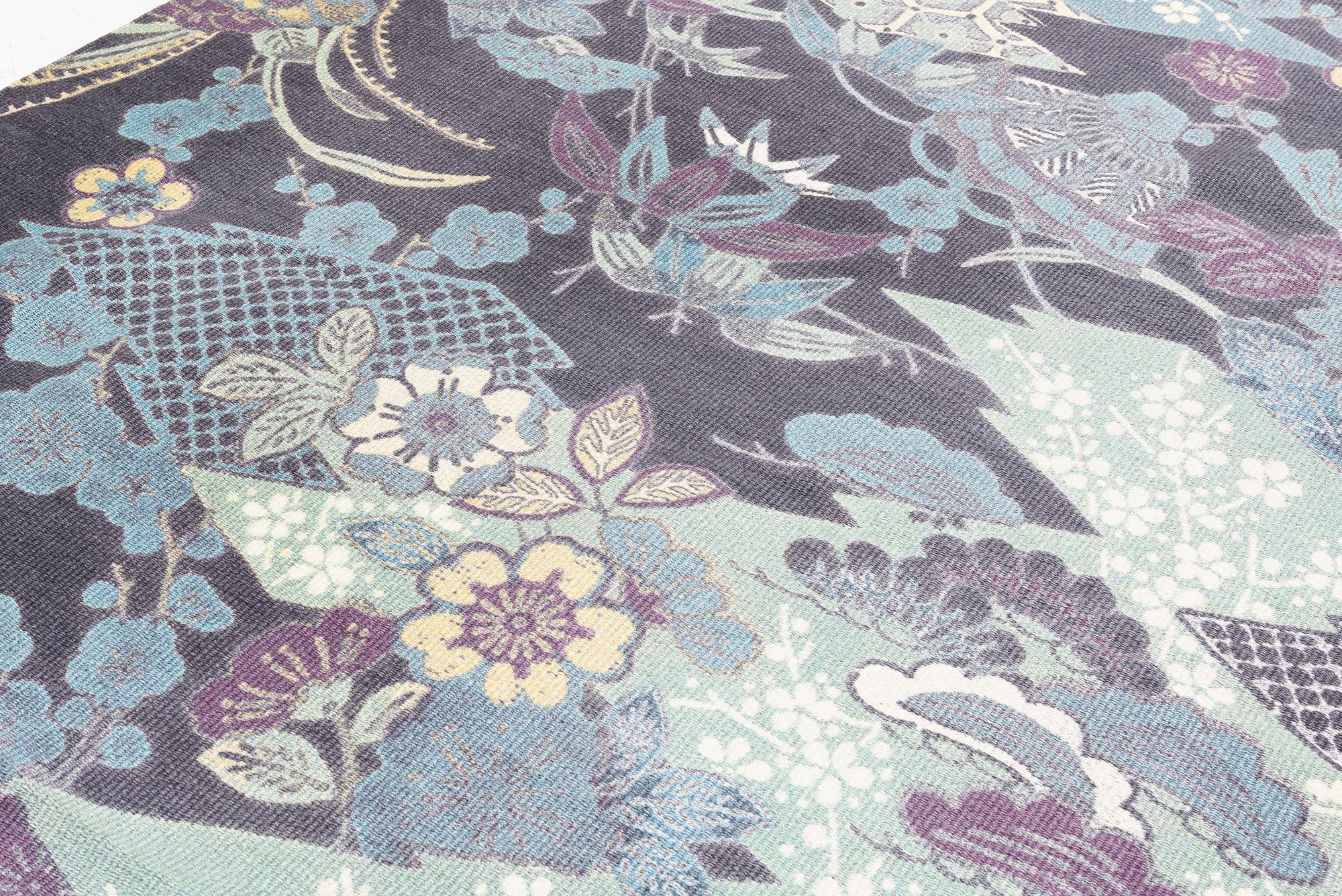 Gunilla Lagerhem Ullberg, a Kasthall 'Aiko' carpet, c. 305 x 200 cm.