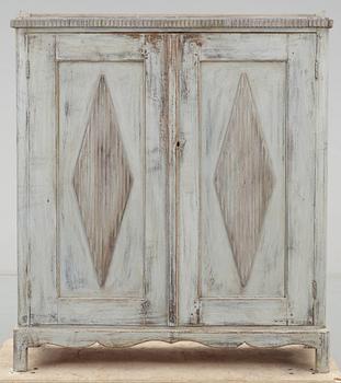SKÄNK, gustaviansk provins, omr 1800.