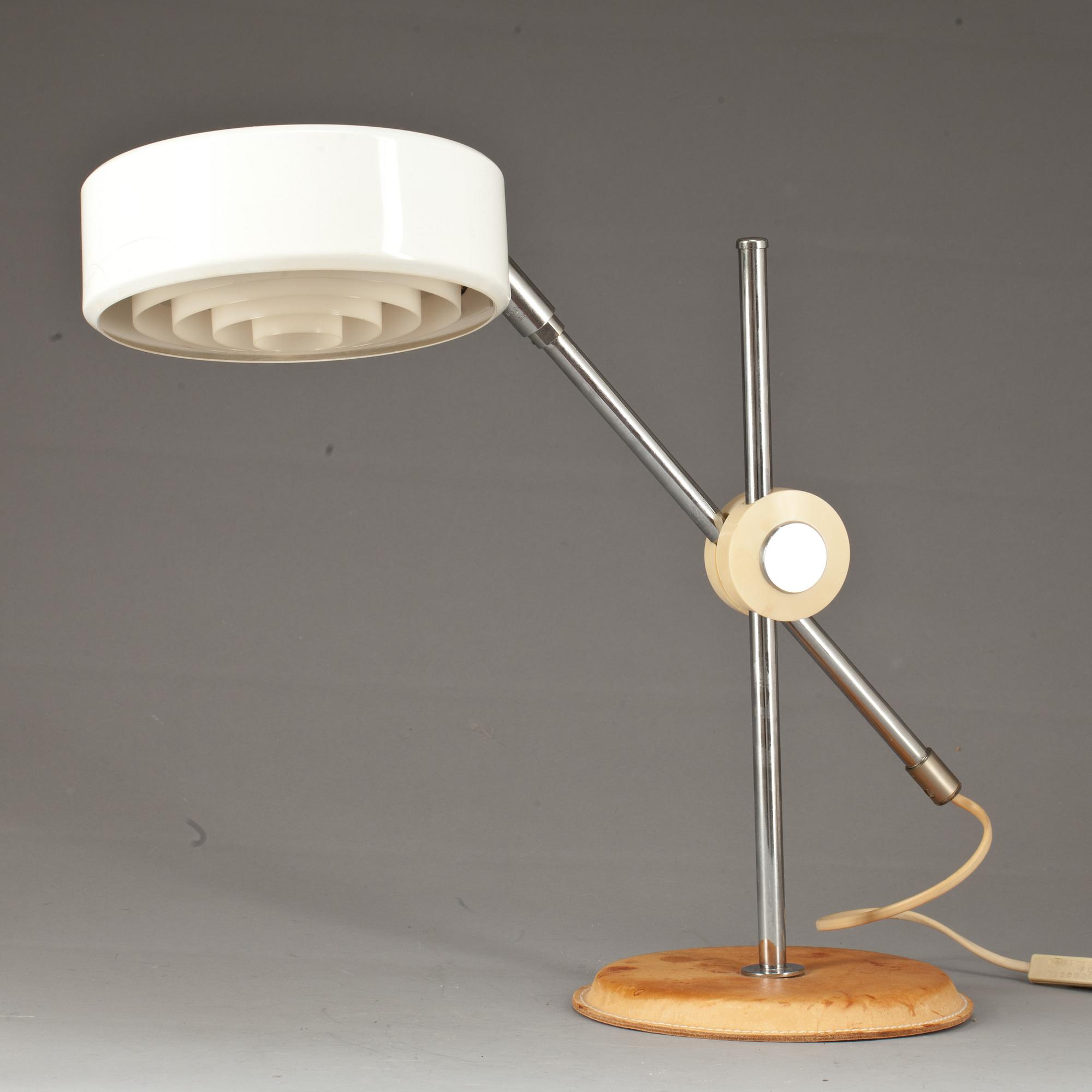 BORDSLAMAPA, Modell nr 781, Anders Pehrson för Atelje Lyktan.