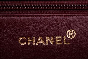 VÄSKA, Chanel.