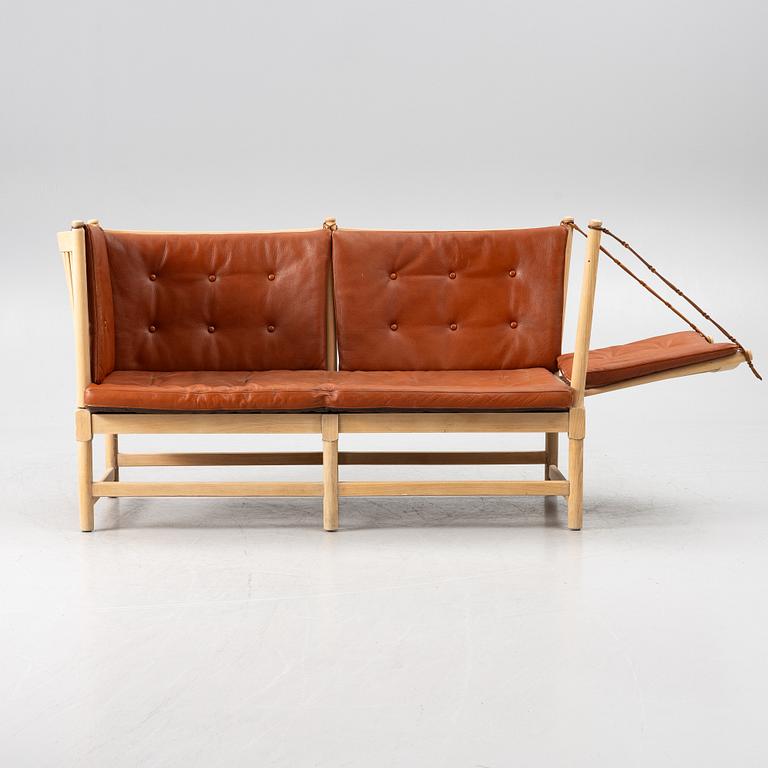 Børge Mogensen, a 'Tremme' sofa Fritz Hansen, Denmark.