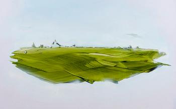 Anna Tuori, "Kelluva".