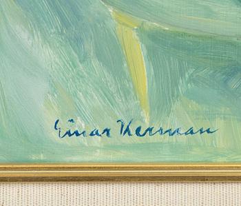 Einar Nerman, Tulips.