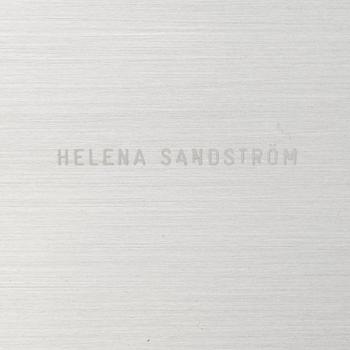 Lars Håkansson, Helena Sandström, Anne-Marie Bernhardt, Maki Okamoto and Helena Lindholm, box with five spoons.