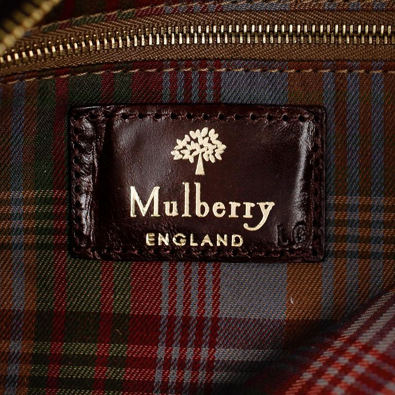 VÄSKA, Mulberry.