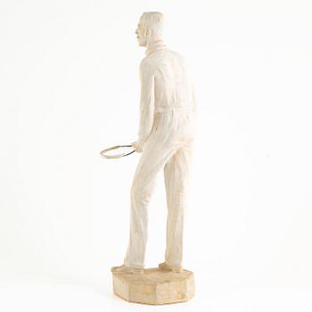 Alice Nordin, sculpture, Gustavsberg.