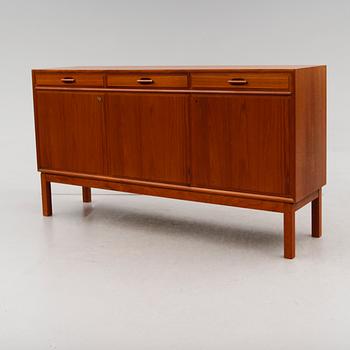 SIDEBOARD, 1900-talets andra hälft.