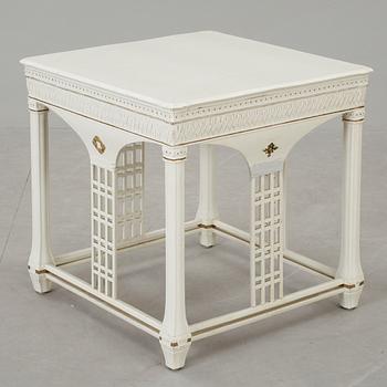 BORD, gustaviansk stil, 1900-talets mitt.