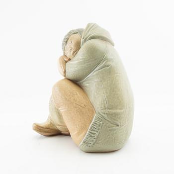 Juan Huerta, Sculpture, Lladró Spain 1971-1974.