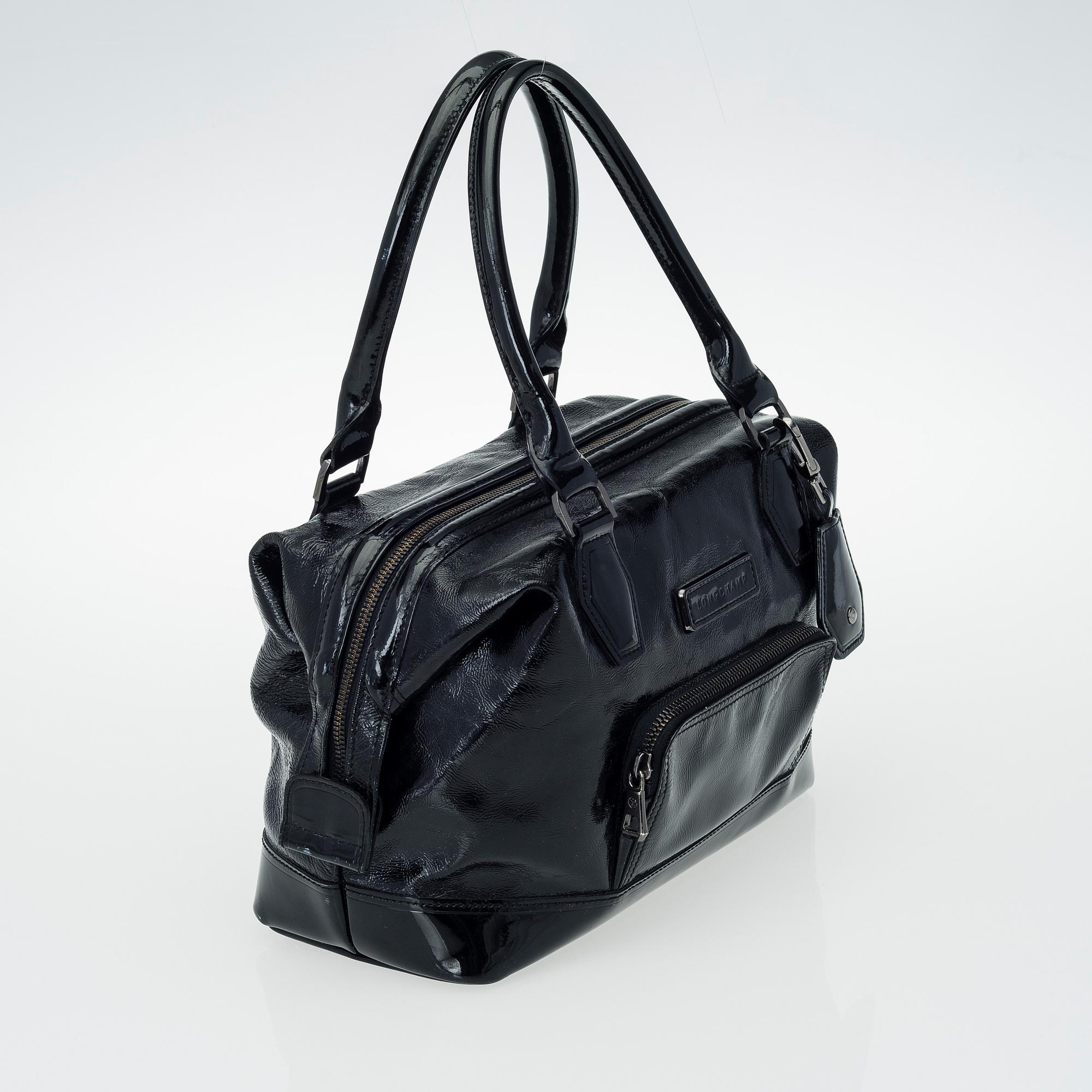 BAG Legende