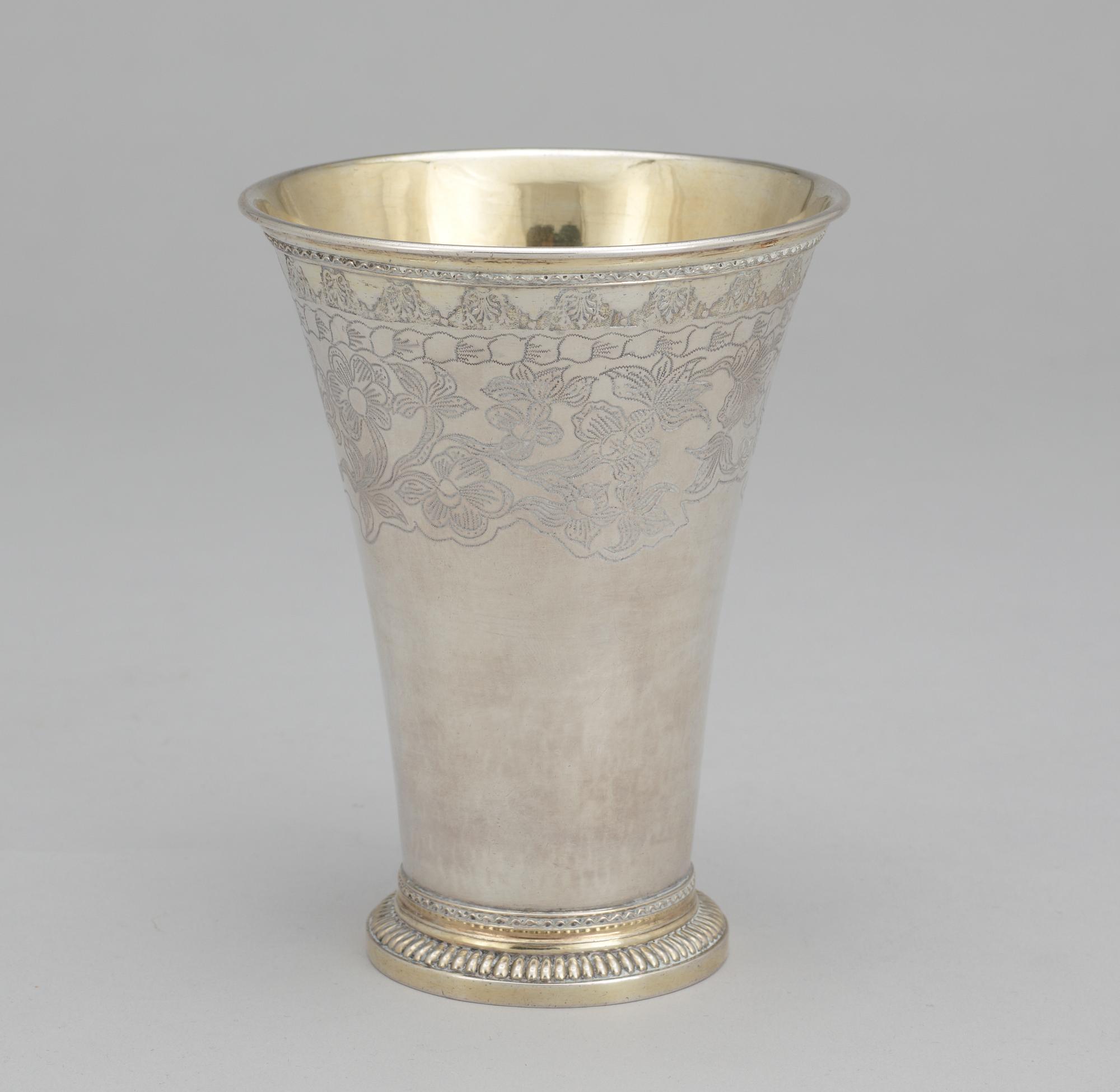 BÄGARE, Lorens Stabeus, Stockholm 1749.