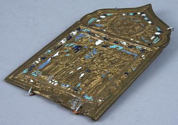 IKON, östeuropa, 1900-tal.