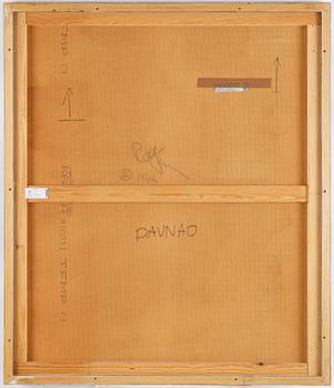 Rolf Hanson, "Daunao".