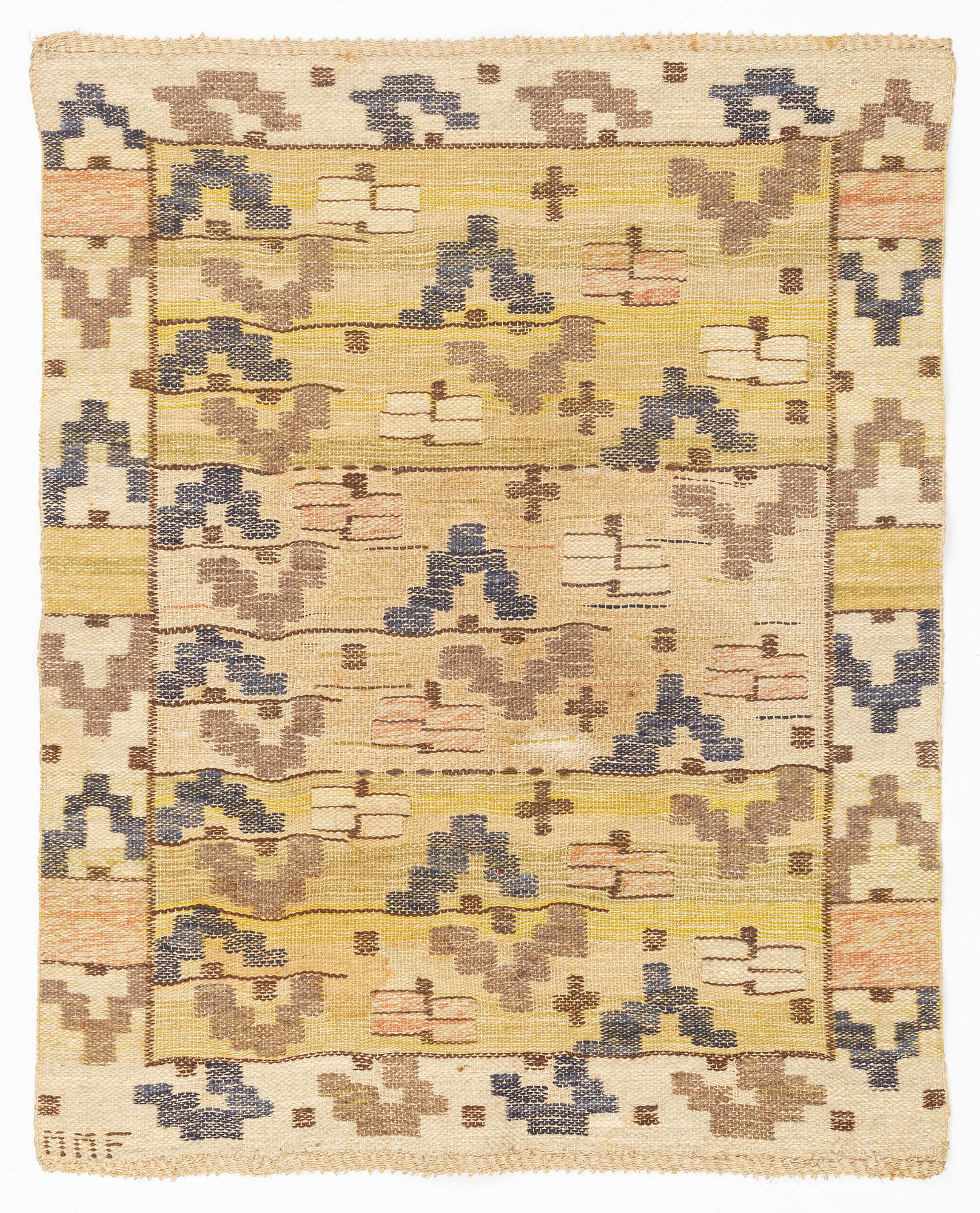 Märta Måås-Fjetterström,