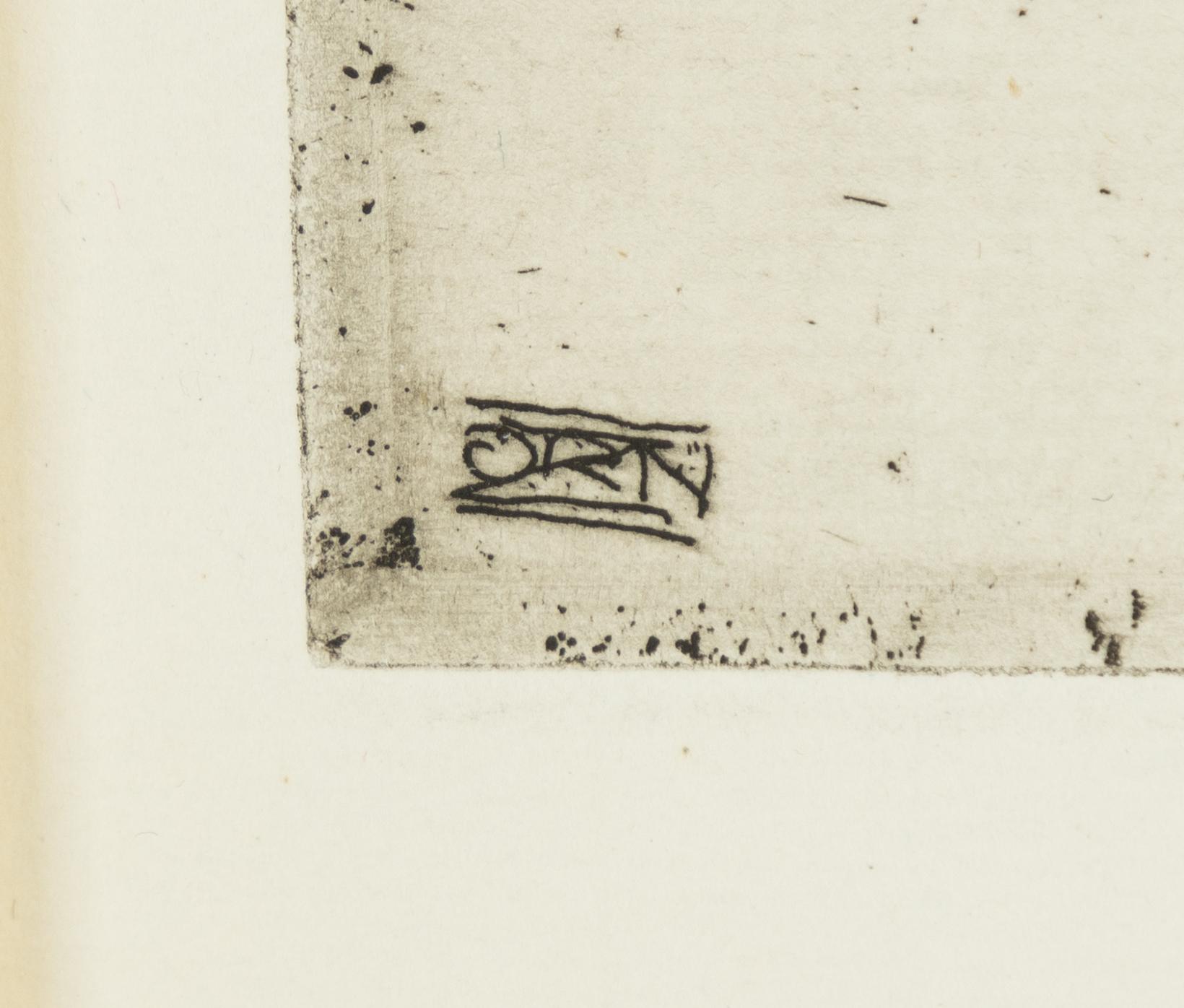 Anders Zorn, "Mrs. Potter Palmer".