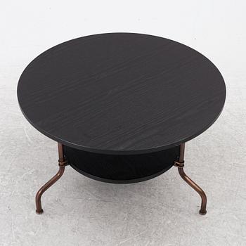 Mats Theselius, A coffee table 'Sven' by Källemo, Sweden, 21st century.