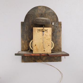 GOLVUR, England, 1800-talets första hälft.