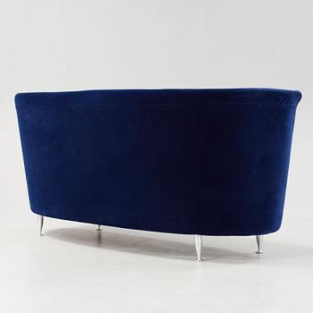 A Massimo Iosa Ghini 'Newtone' sofa, Moroso, Italy.