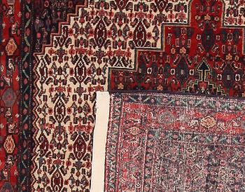 MATTA, Senneh. Ca 196 x 144 cm.