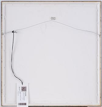 Ludwig Heinrich Jungnickel, "Three Blue Aras".