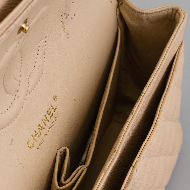 CHANEL, "Double Flap bag", Väska, 2008-2009.