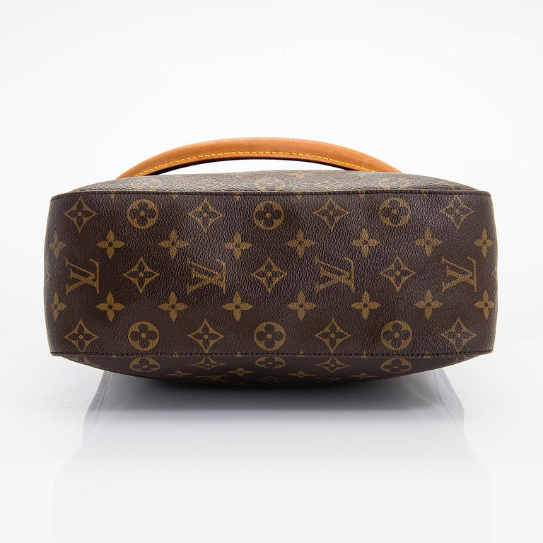 Louis Vuitton, "Looping GM", väska.