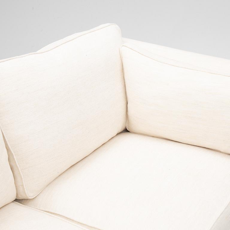 Sofa, "Essex", JIO furniture, contemporary production.