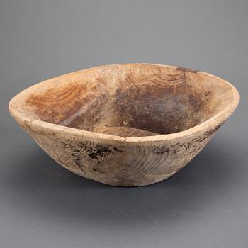 TRÅG, allmoge, sent 1800-tal.