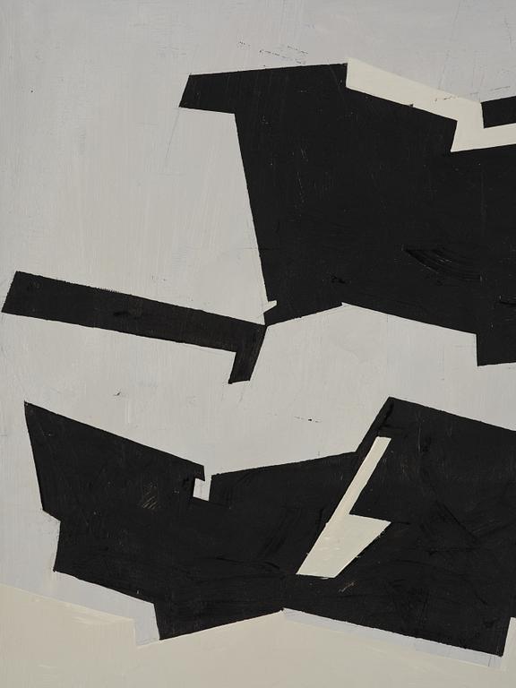 Werner Janson, Untitled.