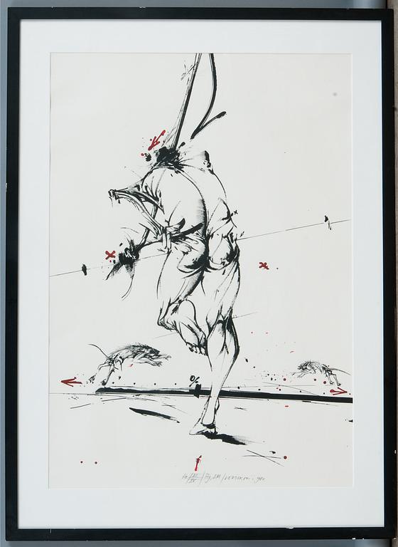 Vladimir (Vlada) Veličković, "FIG BM".