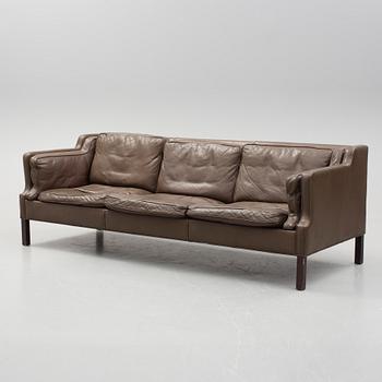 SOFFA, troligen Danmark, 1970-tal.