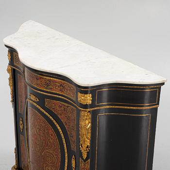 Skåp, Louis XIV-stil, sent 1800-tal.
