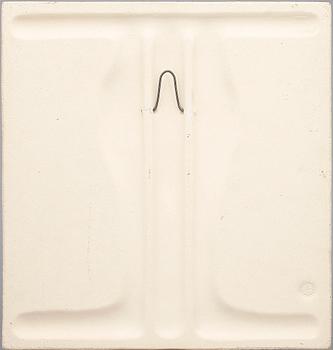 RELIEF, stengods, Stig Lindberg, Gustavsberg.