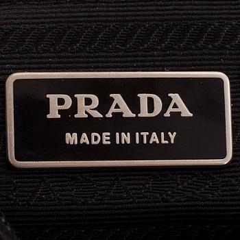 Prada, väska.