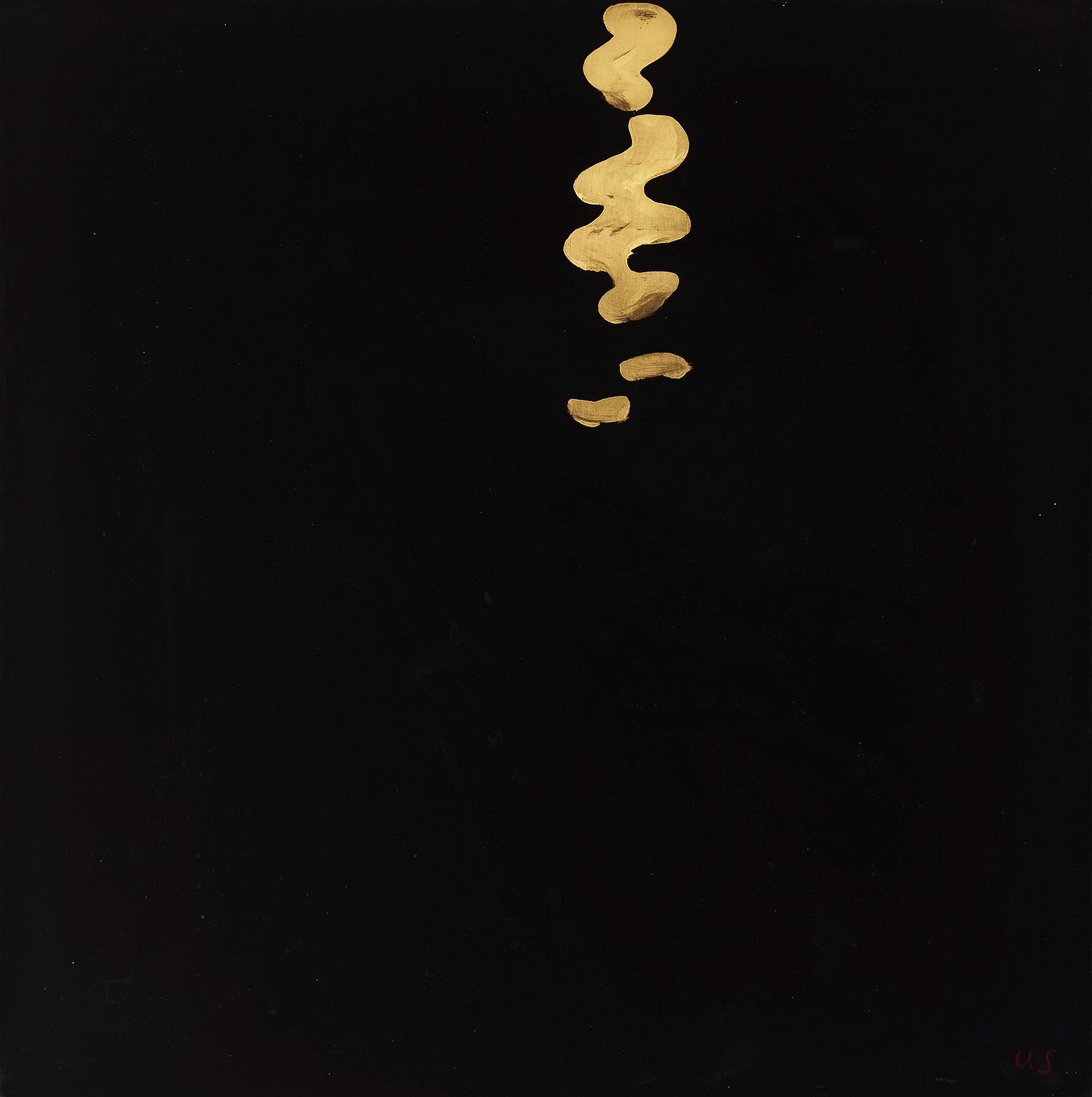Ulrik Samuelson, Untitled.
