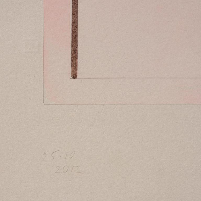 Lars Olof Loeld, Untitled.